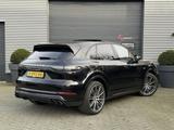 Porsche Cayenne 4.0 Turbo S E-Hybrid 680 PK | Keramische - Porsche Cayenne: 4s