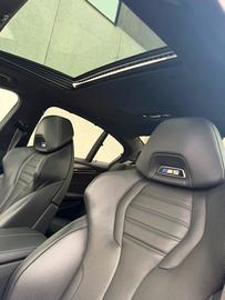 2020 BMW M5 — миниатюра 19