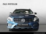 Mercedes-Benz GLA 200 AMG Line LED/AHK/Kamera/Navi/Night/19"LM - gebrauchte Mercedes-Benz GLA 200 aus dem Jahr 2019