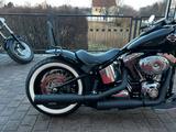 Harley-Davidson FLSTC HERITAGE SOFTAIL *KLAPPENAUSPUFF* - HARLEY-DAVIDSON SOFTAIL HERITAGE