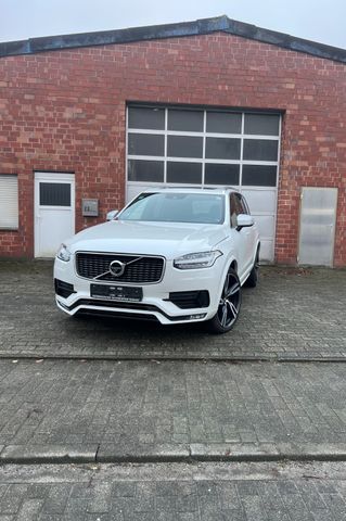 Volvo XC 90 XC90 R Design AWD