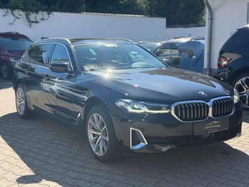 BMW 530 - 3