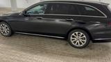 Mercedes-Benz E 250 T Autom. - - Mercedes-Benz E 250 mit Benzin-Antrieb: Kombi