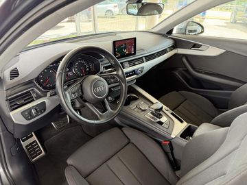 Audi A4 - 10