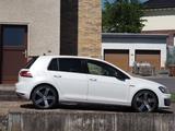 Volkswagen Golf VII GTI Performance 2.0 TSI DSG | Oryxweiß  - Volkswagen aus 2013: GTI