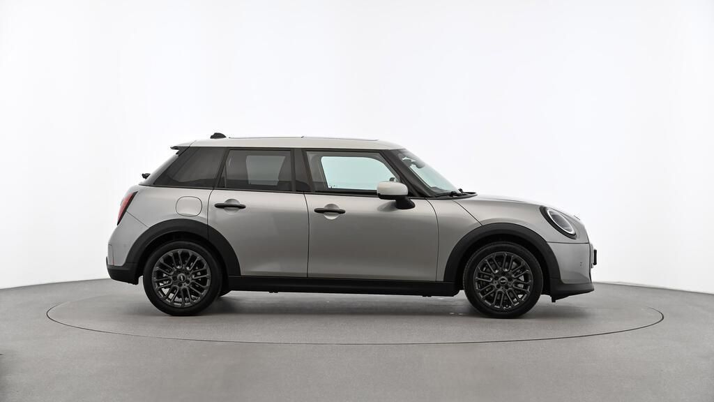 MINI Cooper C - Bild 4