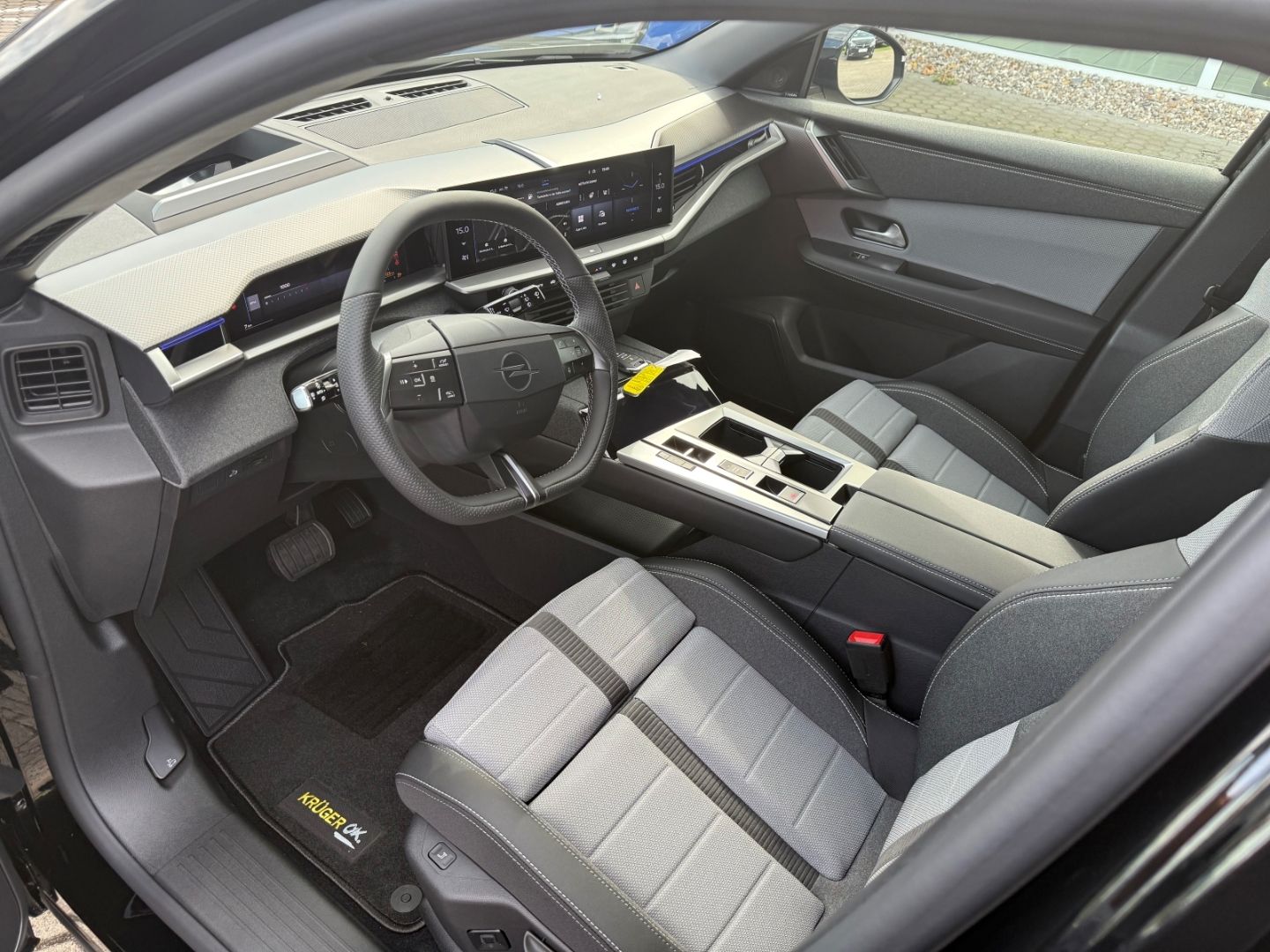 Opel Grandland (X) - Bild 5