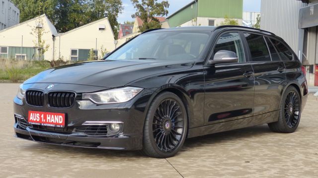 BMW 335D ALPINA D3 BI Turbo 2WD *Gelegenheit*