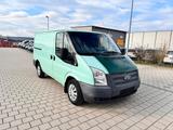Ford Transit Kasten FT 260 K / EURO 5 / TÜV 09 - 2026 - Ford Transit: Grün