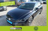 Volkswagen Arteon TSi R-Line Leder / Panorama-Schiebedach - Volkswagen Arteon aus 2018