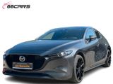 Mazda 3 SKYACTIVE-G 2.0 *KAMERA*HeadUp*CarPlay*ACC* - Mazda 3 in Duisburg