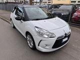 DS Automobiles DS3 3 1.4 HDi 92 CV Just Black neopaten garanzia - DS Automobiles DS3 aus 2012