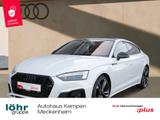 Audi A5 Sportback 40 TFSI S line GWP 20"|4.49%|Pano|O