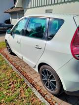 Renault Scenic Bose Edition dCi 110 EDC Bose Edition - Renault Scenic aus 2011: Bose