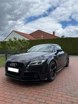 Audi TTS Coupe 2.0 TFSI S tronic quattro  - Audi TTS in Bielefeld