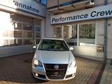 Volkswagen Polo IV GTI, Schiebedach - Volkswagen Polo mit Benzin-Antrieb: Coupe