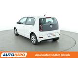 Volkswagen up! 1.0 Move up!*TEMPO*PDC*KLIMA*GARANTIE* - VW up! Gebrauchtwagen in Hannover