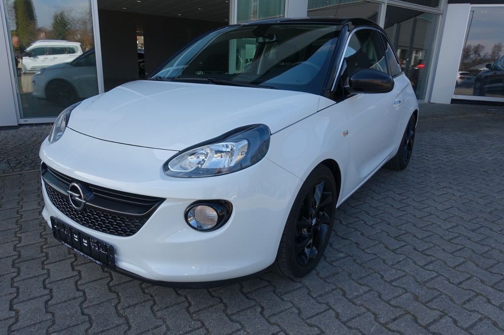 Image of Opel Adam