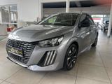 Peugeot 208AllurePT100EAT8*NAVI*KAM*AUTOM*FACELIFT*1.HD* - gebrauchte Peugeot 208 mit Facelift