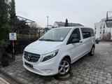 Mercedes-Benz Vito 119CDI Mixto 5-7 Sitzer LED Scheinwerfer  - Mercedes-Benz Vito Gebrauchtwagen in Frankfurt