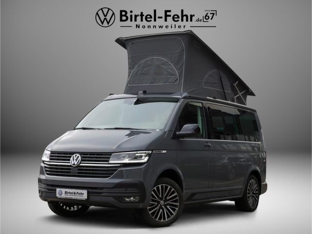 Volkswagen T6.1 California Beach Camper Edition 2,0 TDI DSG