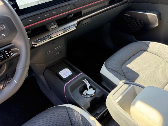 Kia EV2 61 kWh GT-LINE WINTER 22KW DRIVE COMFORT GD