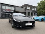 Jaguar F-Type P300 R-Dynamic ACC/Pano/PremiumLeder/20' - Jaguar F-Type aus 2021