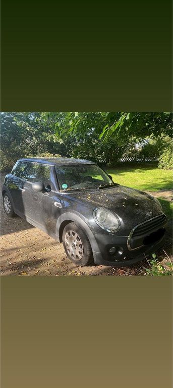 Image of MINI ONE