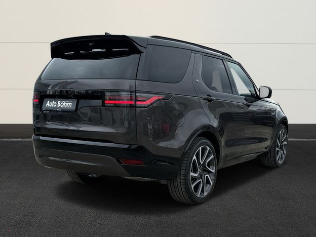 Land Rover Discovery D300 SE Dyn+Pano+ACC+AHK+StHzg+Winterp