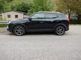 Ssangyong Korando 1.6 e-XDi Diesel Sapphire 4WD - Ssangyong Korando Sapphire mit Diesel-Antrieb