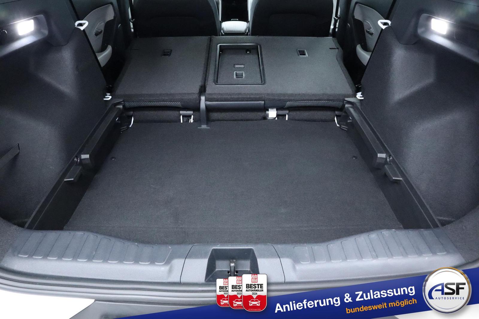 Ford Explorer Premium AWD extended Range #Head-up ..., миниатюра 12