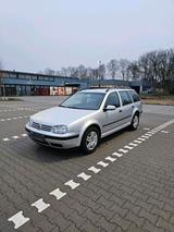 Volkswagen VW Golf 4 Variant 1.6 L Automatik - zuverl... - Volkswagen Golf aus 2004: Kombi