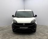 Fiat Doblò 1.6 SX Kasten °Klima°DAB° - gebrauchte Fiat Doblo aus dem Jahr 2022