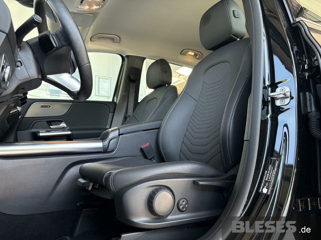 MERCEDES-BENZ B 200 – Bild 16
