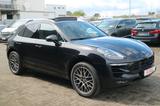 Porsche Macan S *PANO*MEMORY*NAVI*CAM*20"*SPORT* - gebrauchte Porsche Macan aus dem Jahr 2016