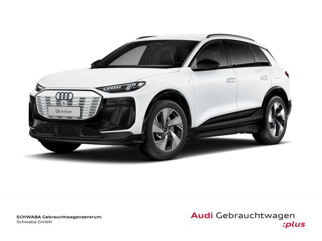 Audi Q6 e-tron - Bild 1