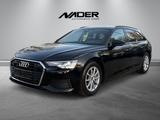 Audi A6 40 TDI basis 2.0 16V TDI - Audi A6: 4.2