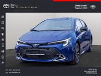Toyota Corolla - Vorschau Bild 1