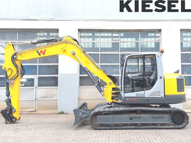 Wacker Neuson ET145