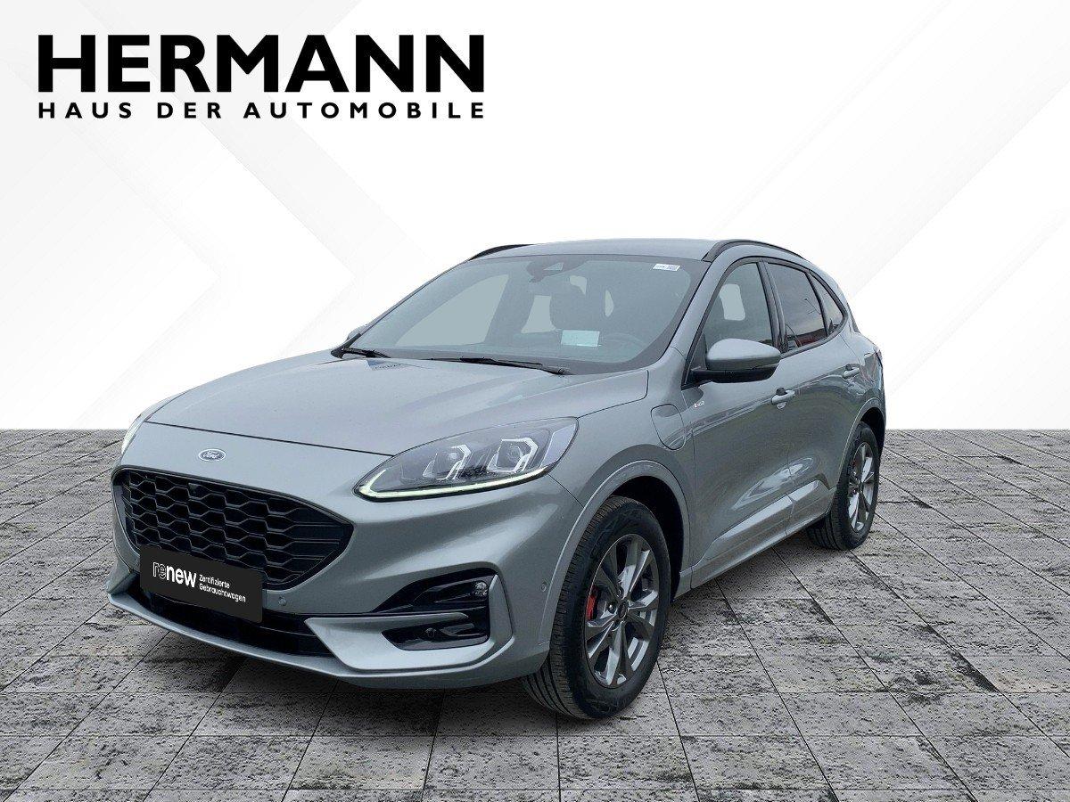 Ford Kuga 2.5 PHEV ST-Line X *Kamera*Navi*