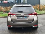 Toyota Auris Touring Sports Edition-S+*Navi*PDC*SHZ* - Toyota Auris Touring Sports mit Diesel-Antrieb