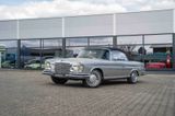 Mercedes-Benz 280SE 3,5 Cabriolet / Nr. 1 ab Werk