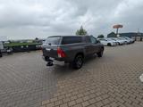 Toyota Hilux - gebrauchte Toyota Hilux aus dem Jahr 2023