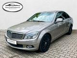 Mercedes-Benz C 230 C -Klasse Lim. C 230 - Mercedes-Benz C 230 aus 2008