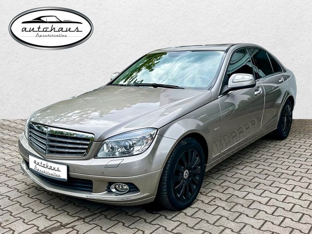 Mercedes-Benz C 230 C -Klasse Lim. C 230