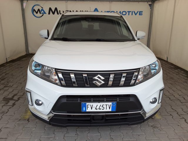 Suzuki SUZUKI Vitara 1.4 Boosterjet A/T 4WD AllGrip Sta