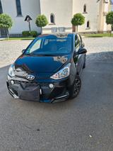 Hyundai i10 1.2 YES! YES! - Hyundai i10 von privat