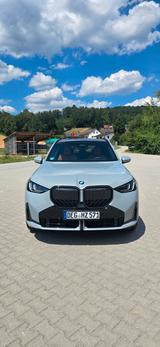 BMW X3 xDrive20d AT - Voll Ausstattung 