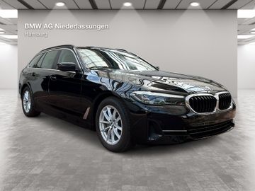 BMW 520 - 6