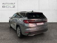Skoda Kodiaq - Vorschau Bild 6